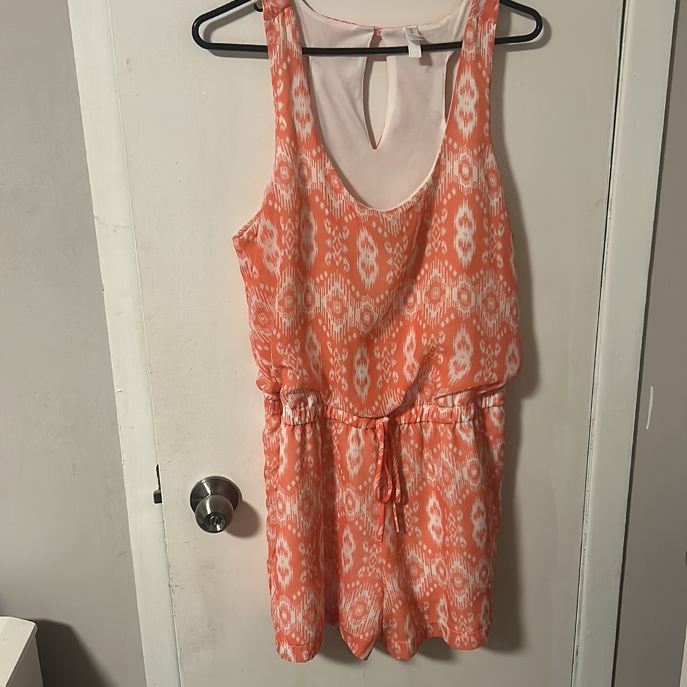 Target Romper